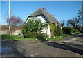 Winfrith Newburgh, Old Dairy Cottage