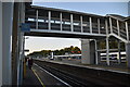 Orpington Station