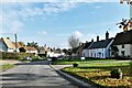 Haughley: Fishponds Way