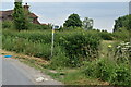 Footpath off Fosten Lane