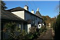 Oast House