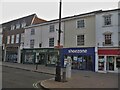 Bury St Edmunds buildings [109]