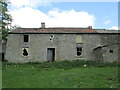 NZ0603 : Abandoned farm at Holgate by T  Eyre