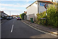 Arnold Road off Donnington Bridge Road, Oxford