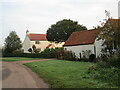 Workhouse Cottage, Bassingham