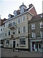 Bury St Edmunds buildings [122]