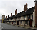 Guild Cottages, Church Street, Stratford-upon-Avon