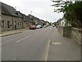 High Street (A86), Kingussie