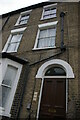 House in multiple occupancy, Bateman Street, Cambridge