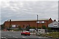 AKW, Trafford Park