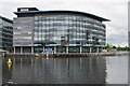 BBC, MediaCityUK