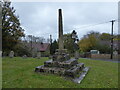 St Lawrence, North Hinksey: churchyard (b)