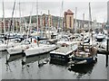 Swansea Marina