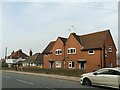 NER houses, Kirkstall Lane