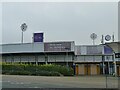 SE2735 : Welcome to Yorkshire, Headingley Stadium by Stephen Craven