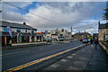 Seahouses : King Street