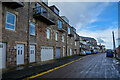 Seahouses : Harbour Road