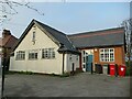 Stainbeck Community Hall