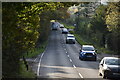 A267, southbound