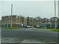 Moorfield (housing), Stonegate Road