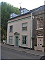 Bury St Edmunds buildings [131]