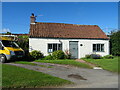 The Old Smithy, Mareham on the Hill