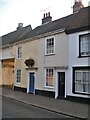 Bury St Edmunds houses [98]