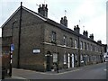 Bury St Edmunds houses [100]