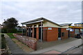 Public conveniences, Lower Marine Parade, Dovercourt