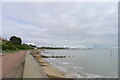 The Promenade, Dovercourt Bay