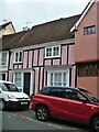 Bury St Edmunds houses [103]