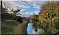 Kennet and Avon Canal, Devizes