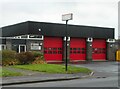 Milngavie Fire Station