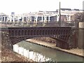 Engine Arm aqueduct in about 1981