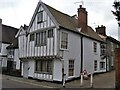 Bury St Edmunds houses [119]