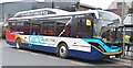 Guildford - Electric Bus