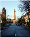 Victor Road, Manningham, Bradford