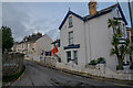 Brixham : Doctors Road