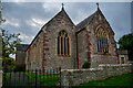 Churston Ferrers : St Mary the Virgin Church