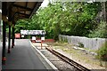 End of the line, Shanklin