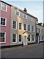 Bury St Edmunds houses [128]