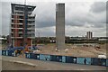 New development by Manchester Ship Canal