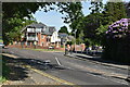 Boscombe Overcliff Drive