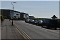 Southbourne Overcliff Drive