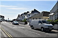 Southbourne Overcliff Drive