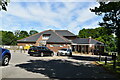 Langton Green Village Hall