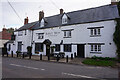 The Barley Mow, High Street, Paulerspury