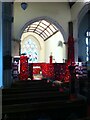 Church of St John the Baptist, Witheridge