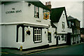 The Coopers Arms, Tilehouse Street, Hitchin