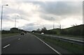 A19 southbound